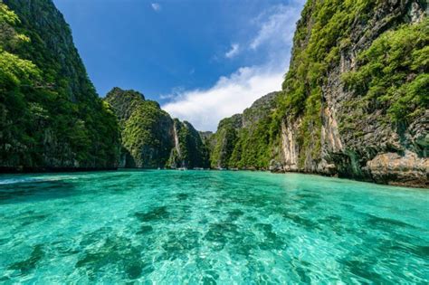 21 Gorgeous Beaches With The Clearest Water In The World Clear