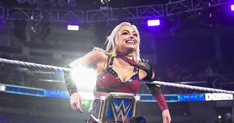 Wwe Smackdown Results Winners Grades Reaction And Highlights From July 22 News Scores