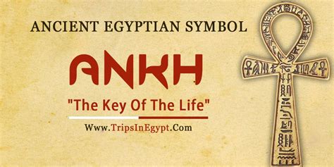 It is hard to enjoy life when you do not feel safe. Ancient Egyptian Symbols and Meanings - Symbols of Ancient ...
