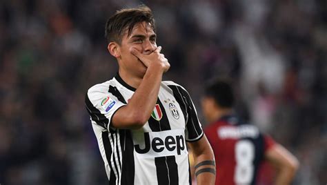 Born 15 november 1993) is an argentine professional footballer who plays as a forward for serie a club juventus and the argentina. Barcelona Given Hope in Paulo Dybala Pursuit With Juventus ...