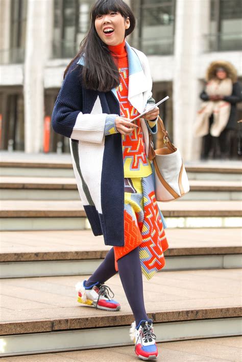 Never Wear Colored Tights Fashion Rules To Break In 2016 Popsugar