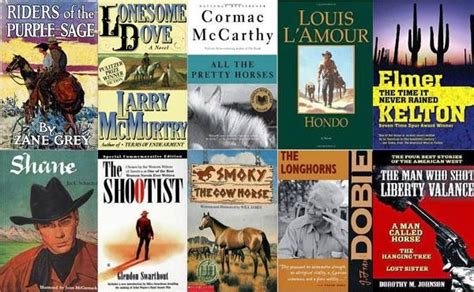 Westerns At Their Best Western Books Western World Western Cowboy