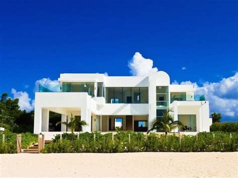 Caribbean Home This Is Your New 145 Million Beach House