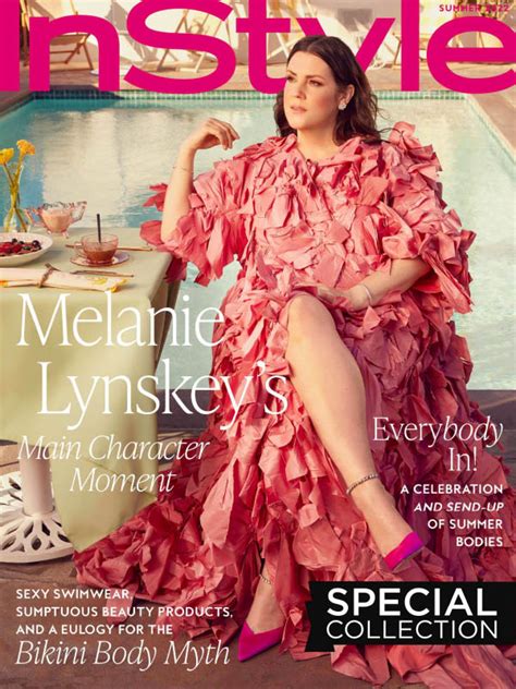 Instyle Special Summer 2022 Download Pdf Magazines Magazines Commumity