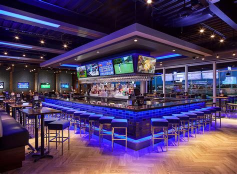 Come visit one of our two locations and you won't be disappointed. Topgolf Roseville: The Ultimate in Golf, Games, Food and Fun