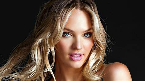 Free Download Hd Candice Swanepoel Wallpapers Hdcoolwallpaperscom