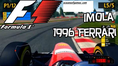For the first time, players can create their. F1 Pc Game Free Download - Ocean Of Games