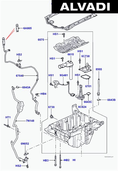 Due to its reliability, land rover soon gained immense popularity. Land Rover Discovery 3 Engine Diagram - Wiring Diagram