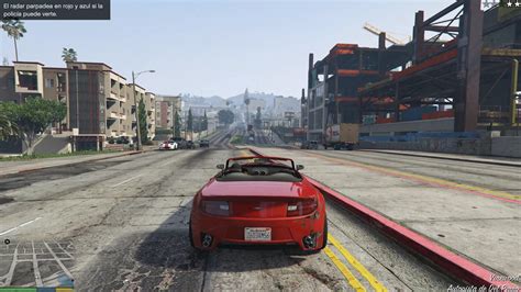 Zona Descargas Grand Theft Auto V Gta V Full Mega