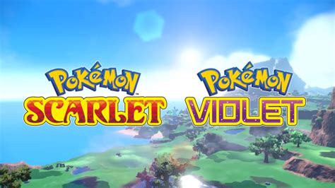 Pokémon Scarlet And Violet Guide What Path To Do First