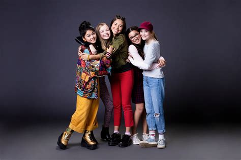 Netflix S Baby Sitters Club Review This Reboot Will Make Any 90s