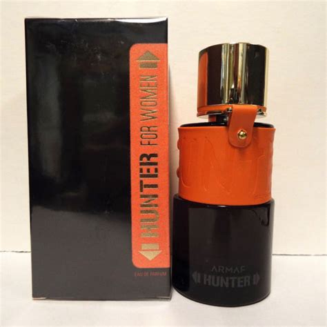Buy Armaf Hunter Perfume For Women 100 Ml Edt Online Get 56 Off