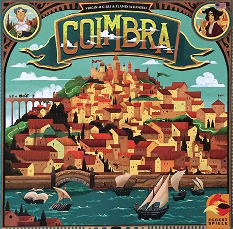 Nerdly ‘coimbra Board Game Review