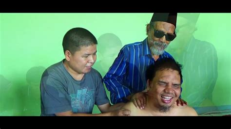 Pelatihan Pijat Massage Di Yayasan Raudlatul Makfuin Part 4 Youtube
