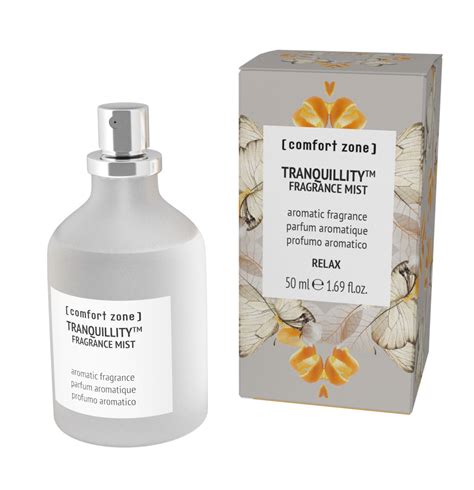 Tranquility Fragrance Mist 50 Ml