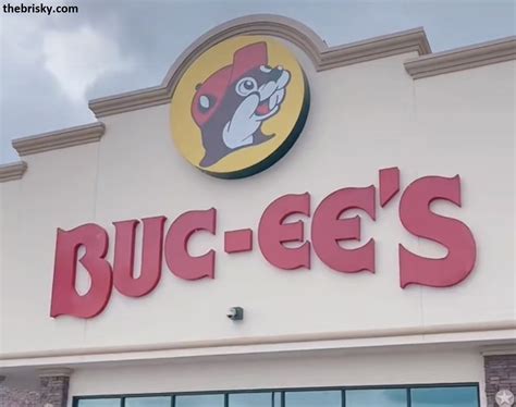 Exploring Buc Ees Locations A Comprehensive Map Guide