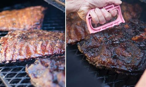 How To Smoke Meat By Pitmasters Crush Mag Online