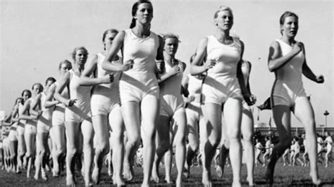 Science Says Women Are Better Than Men At Endurance Sport