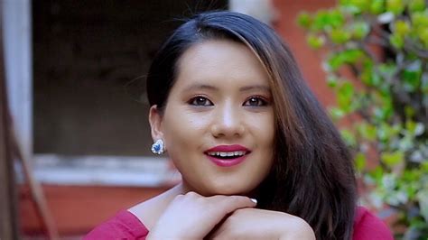 Man Ko Sandesh New Nepali Lok Dohori Song 20732016 Kiran Babu
