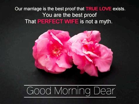 Love Wife Sweetheart Good Morning Images Animaltree