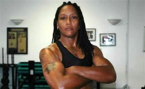 10 Best Female Boxers Of All Time Boxing Addicts
