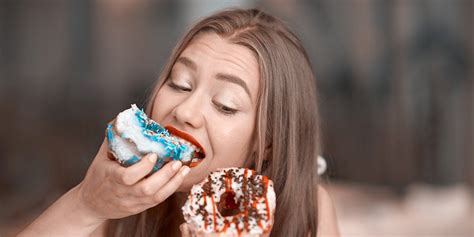 What Your Food Cravings Are Trying Desperately To Tell You Prevention