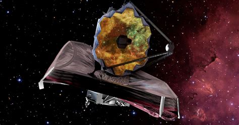 James Webb Space Telescope Archives The Best Astronomy Blog For