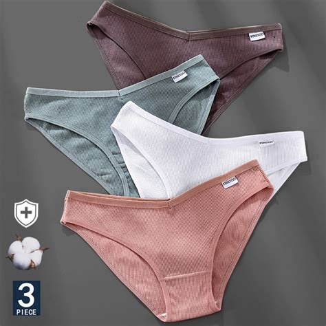 M 4xl Cotton Panties Female Underpants Sexy Panties For Women Briefs