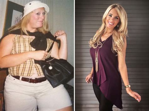 Women Reveal How They Lost More Than 100 Pounds Transformed Their