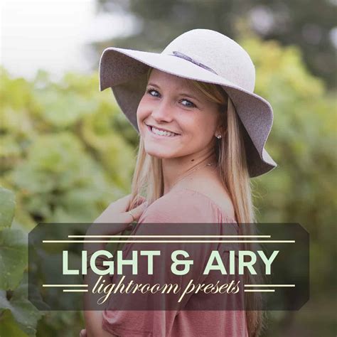 Download this set of light and airy lightroom presets and luts. Shop - Cole's Classroom