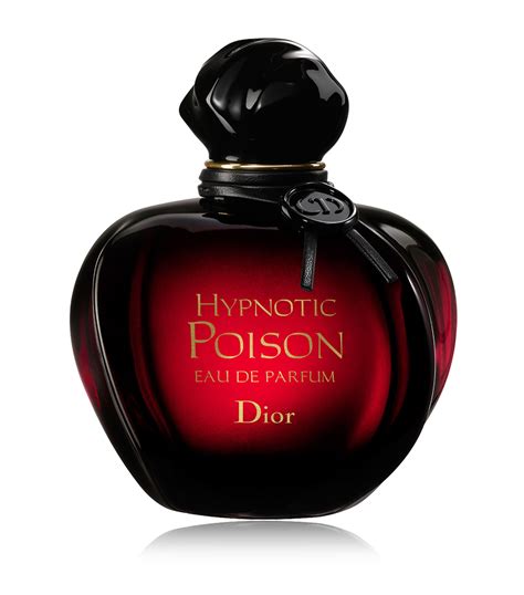 Dior Hypnotic Poison Eau De Parfum 100ml Harrods Uk