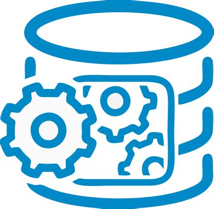 Data Processing - Data Processing Icon - (417x409) Png ...