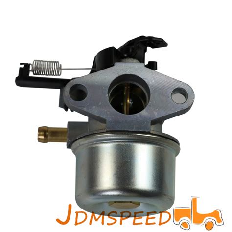 Their pressure washers range in we all hope that over the years we will never have to repair our troybilt pressure washer, but if you do we have the correct replacement parts for your model. New Carburetor For Troy Bilt Power Washer Briggs Stratton ...