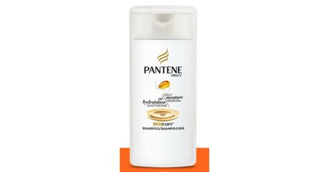 Free Pantene Dreamcare Shampoo Sams Club Mwfreebies