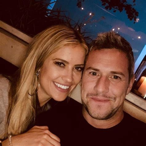 Christina Anstead And Husband Ant Break Up After 2 Years Of Marriage