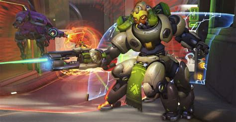 overwatch 2 tips and tricks for playing orisa sketchfestnyc