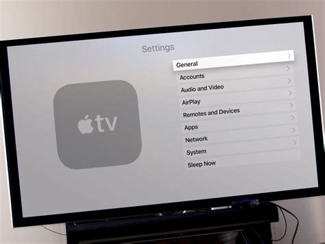 How To Download And Install Tvos 144 On Your Apple Tv Imore
