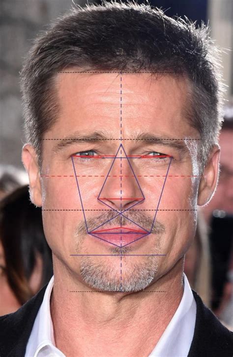 George Clooney Is Worlds Most Attractive Man According To Science