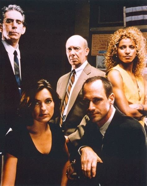 Concluded (united states), concluded (united kingdom). SVU Promos - Law and Order SVU Photo (828130) - Fanpop
