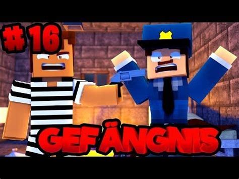 Zum beispiel ark ps4 oder update des servers. ICH bin JETZT DER NEUE WÄRTER?! - Minecraft GEFÄNGNIS #16 ...
