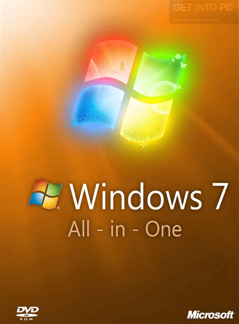 Windows 7 32 Bit Ail In One Iso Aug 2017 Download