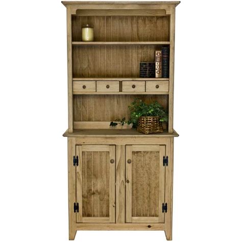 Maybe you would like to learn more about one of these? Small Hutch for Kitchen | Small Dining Room Hutch ...