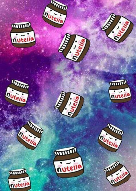 Pin By I Bts Xd On Wallpaper Nutella Chocolate Background Wallpapers