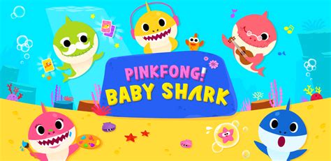 You are watching the original pinkfong baby shark dance video. 95+ Baby Shark Pinkfong Wallpapers on WallpaperSafari