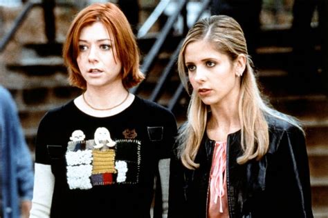 Every Season Of Buffy The Vampire Slayer Ranked From Worst To Best Entertainment For Us