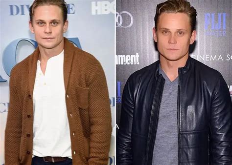 Who Is Billy Magnussen Girlfriend Or Are The Gay Rumors True