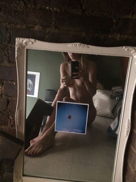 Nude Leaked Photos Marin Ireland Fappening2 The Fappening