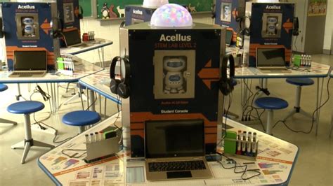 Acellus In The News Acellus
