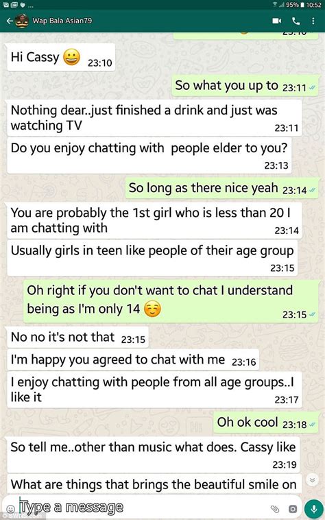 Chat sex hot