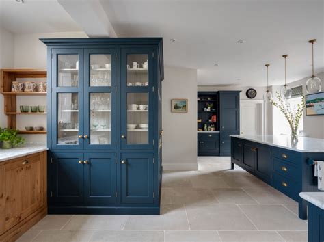 Bespoke Kitchen Design In Wiltshire Guild Anderson